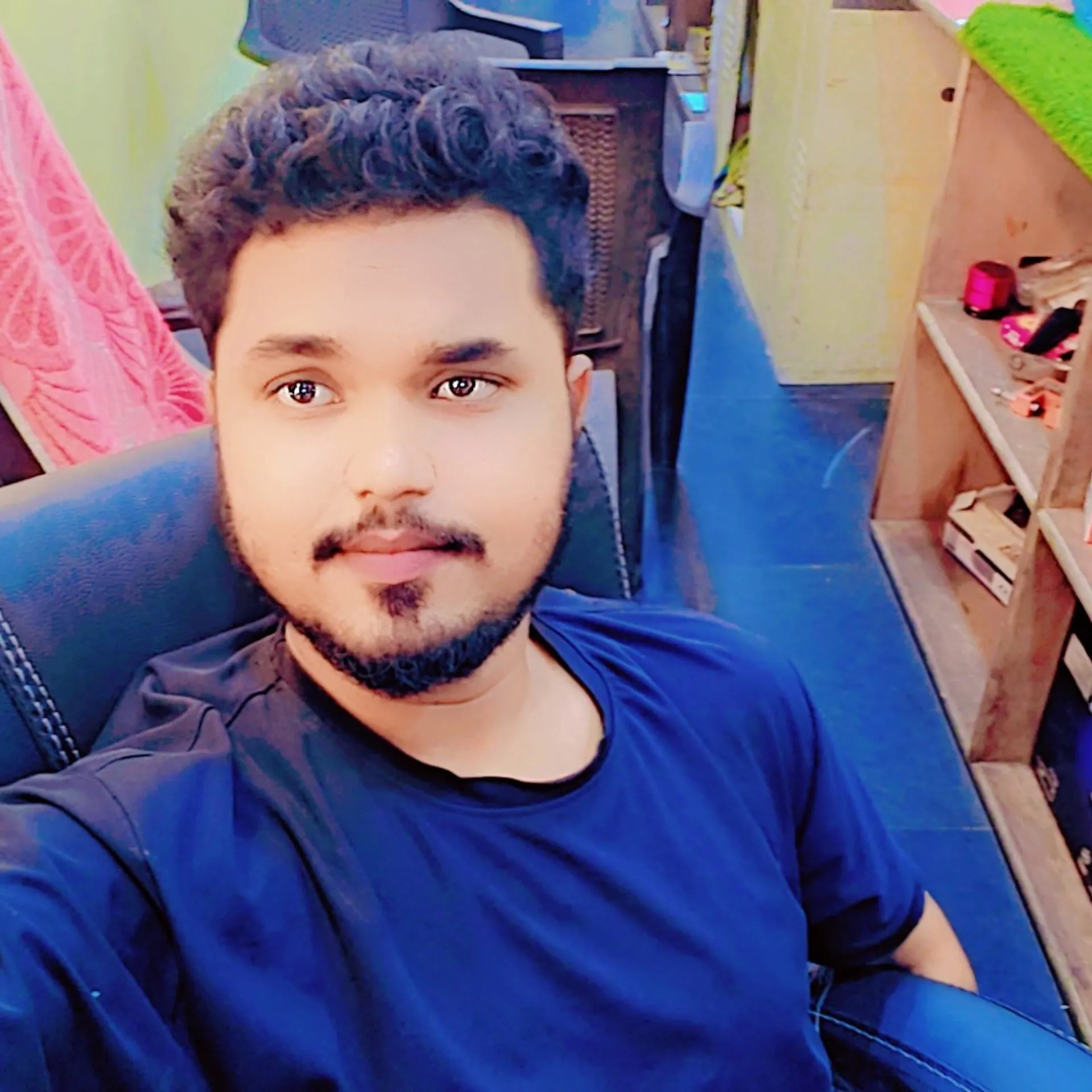 Roshan mahto