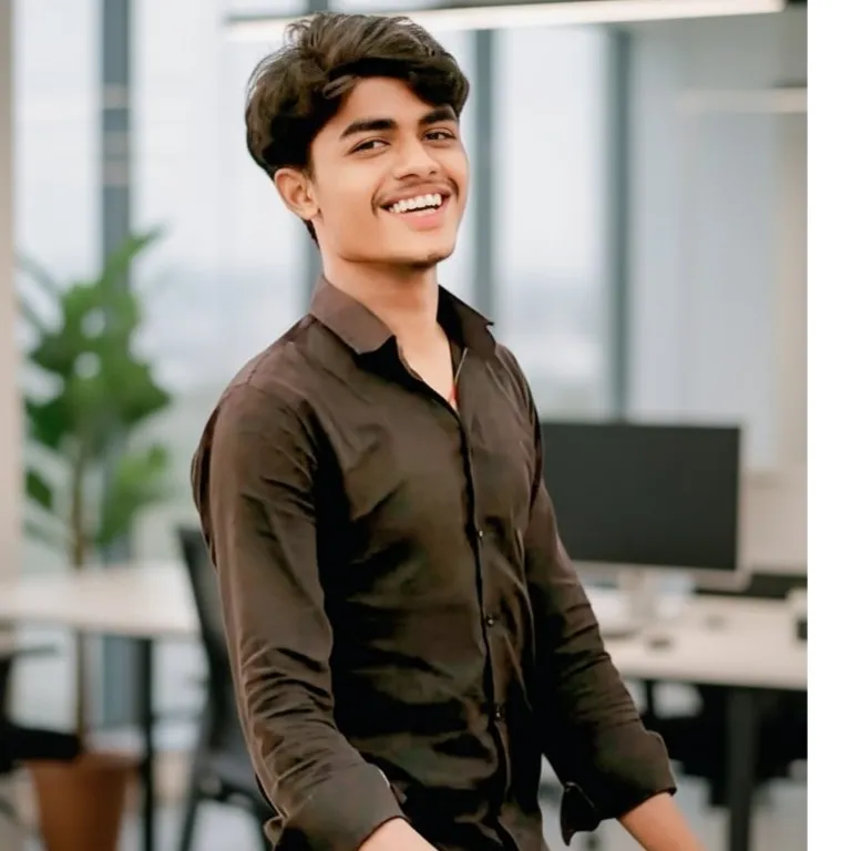 Himanshu Singh Yadav