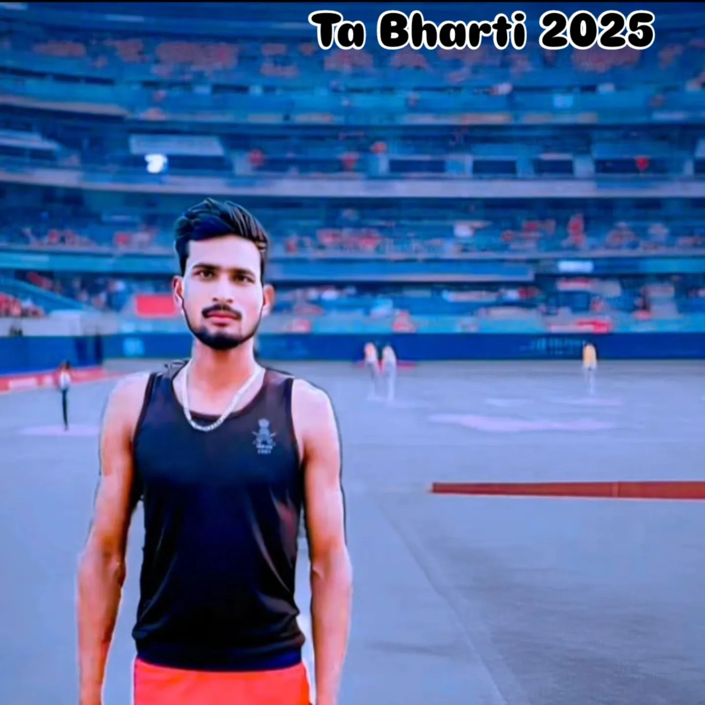 SachinLodhi Rajput