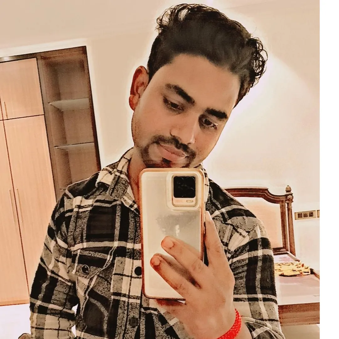 Vishal Gupta
