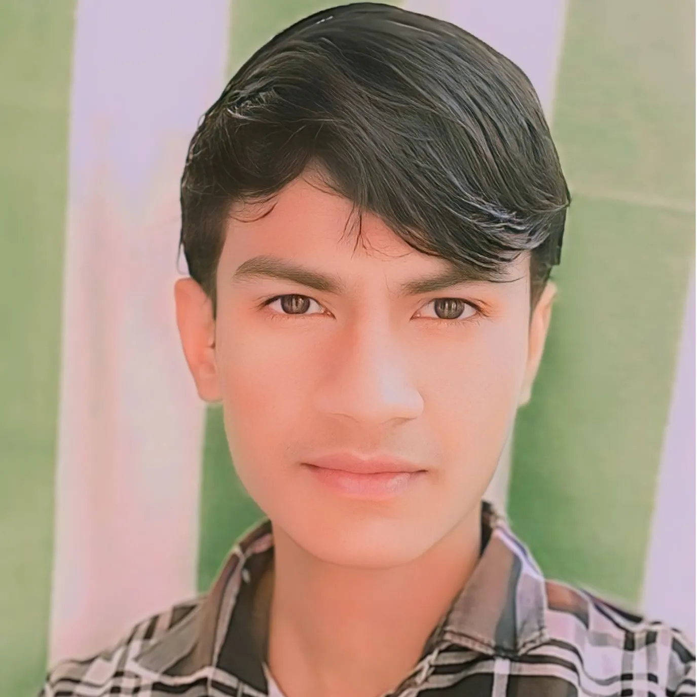 imam khan