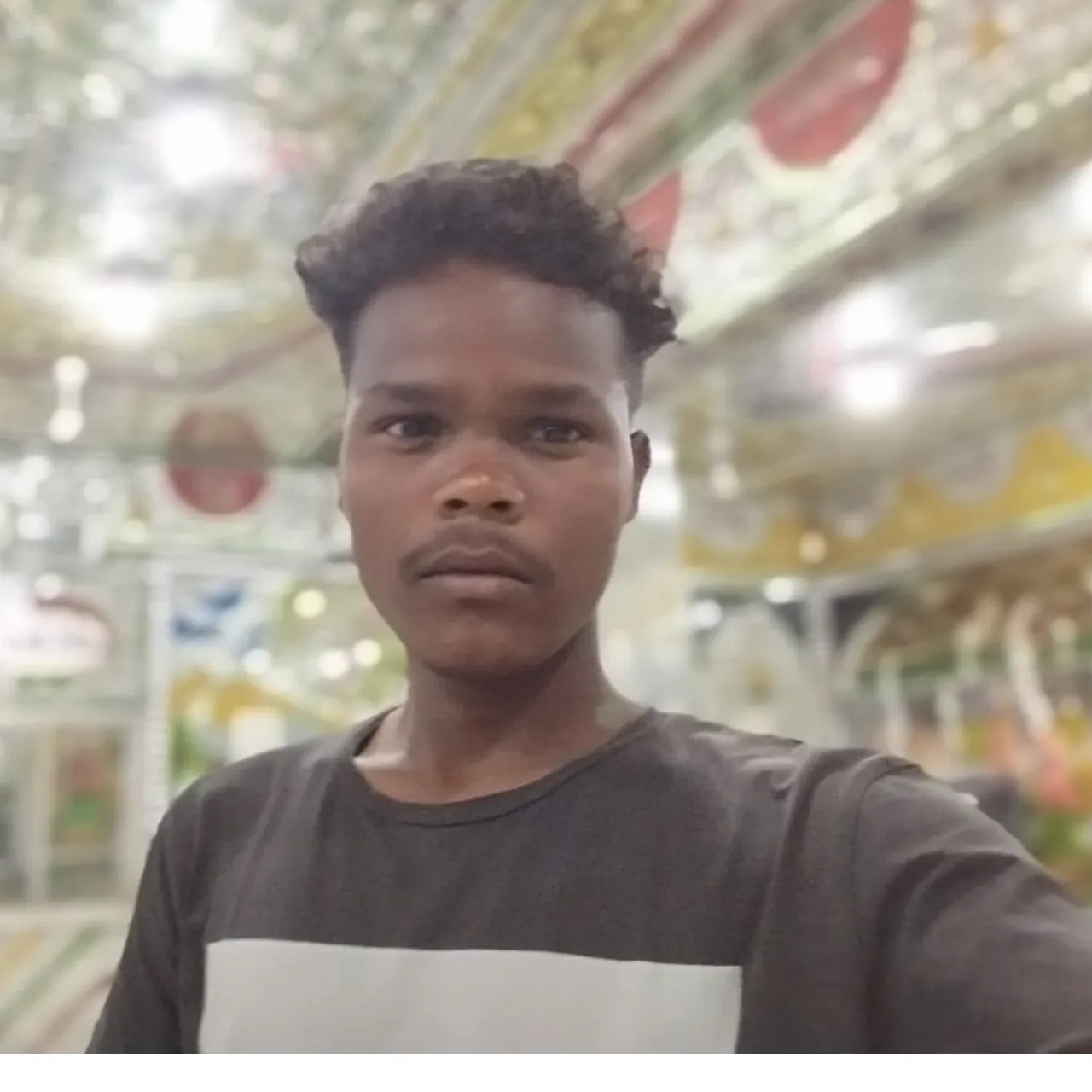 baljeet manjhi