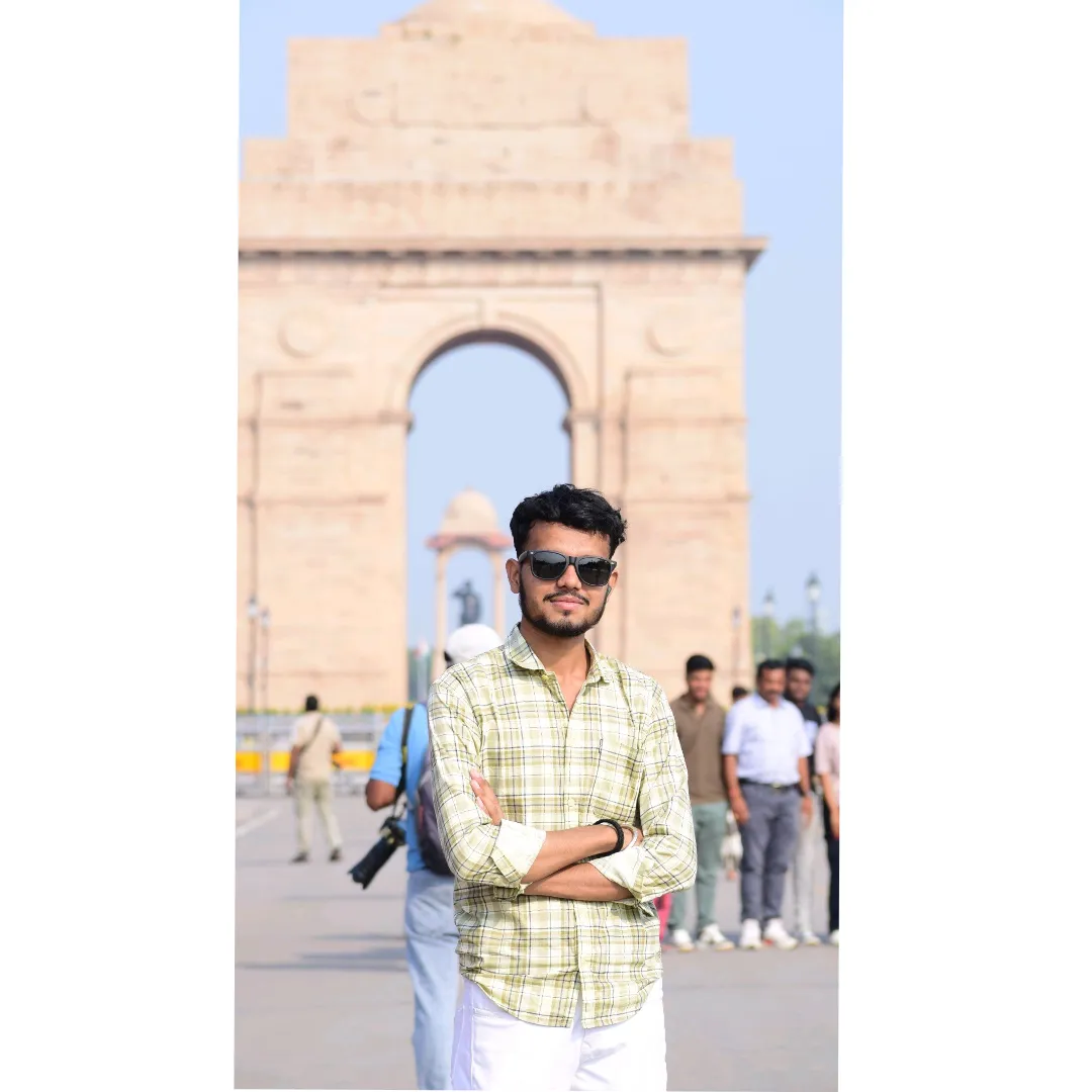 Vishal Kumar