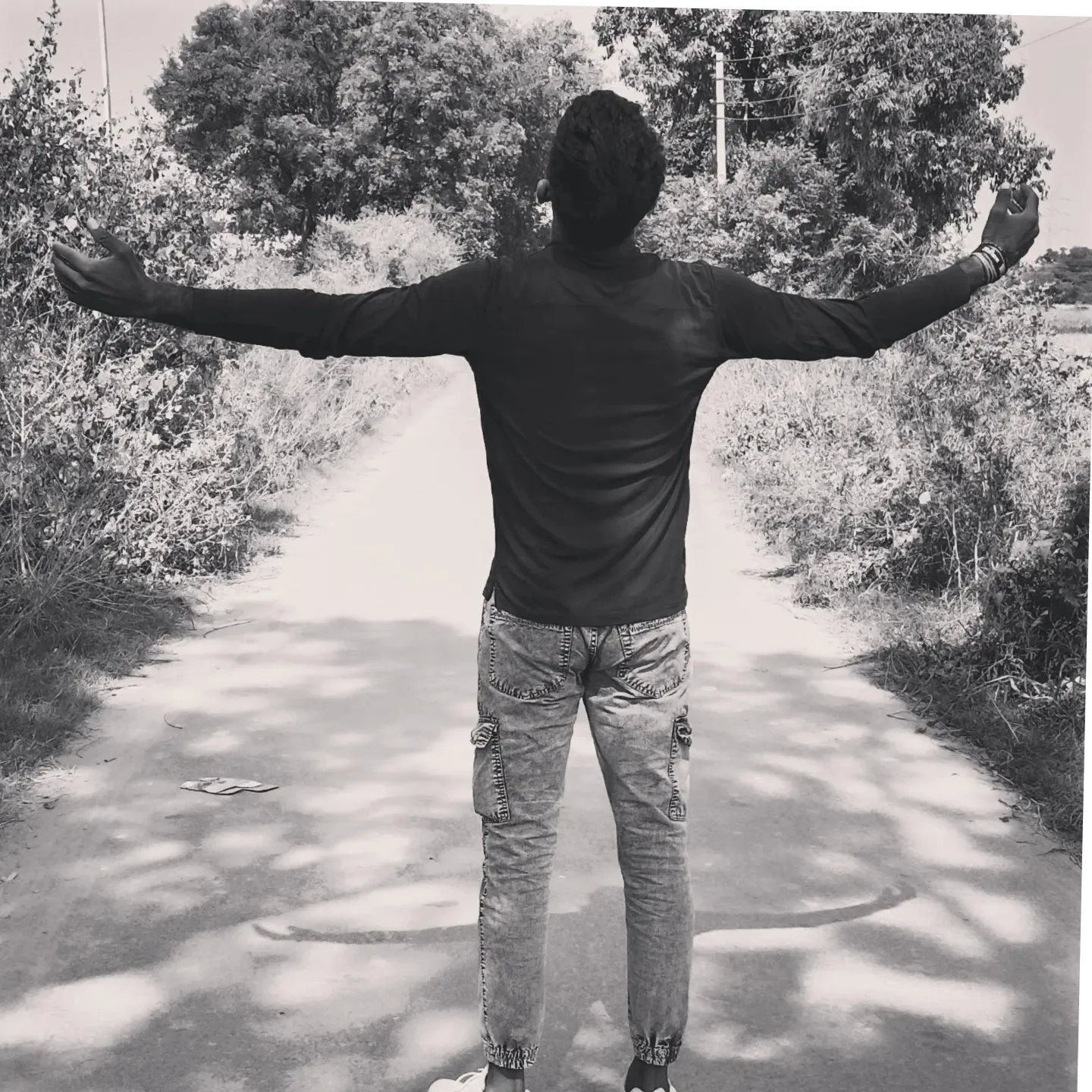 KISHAN SINGH