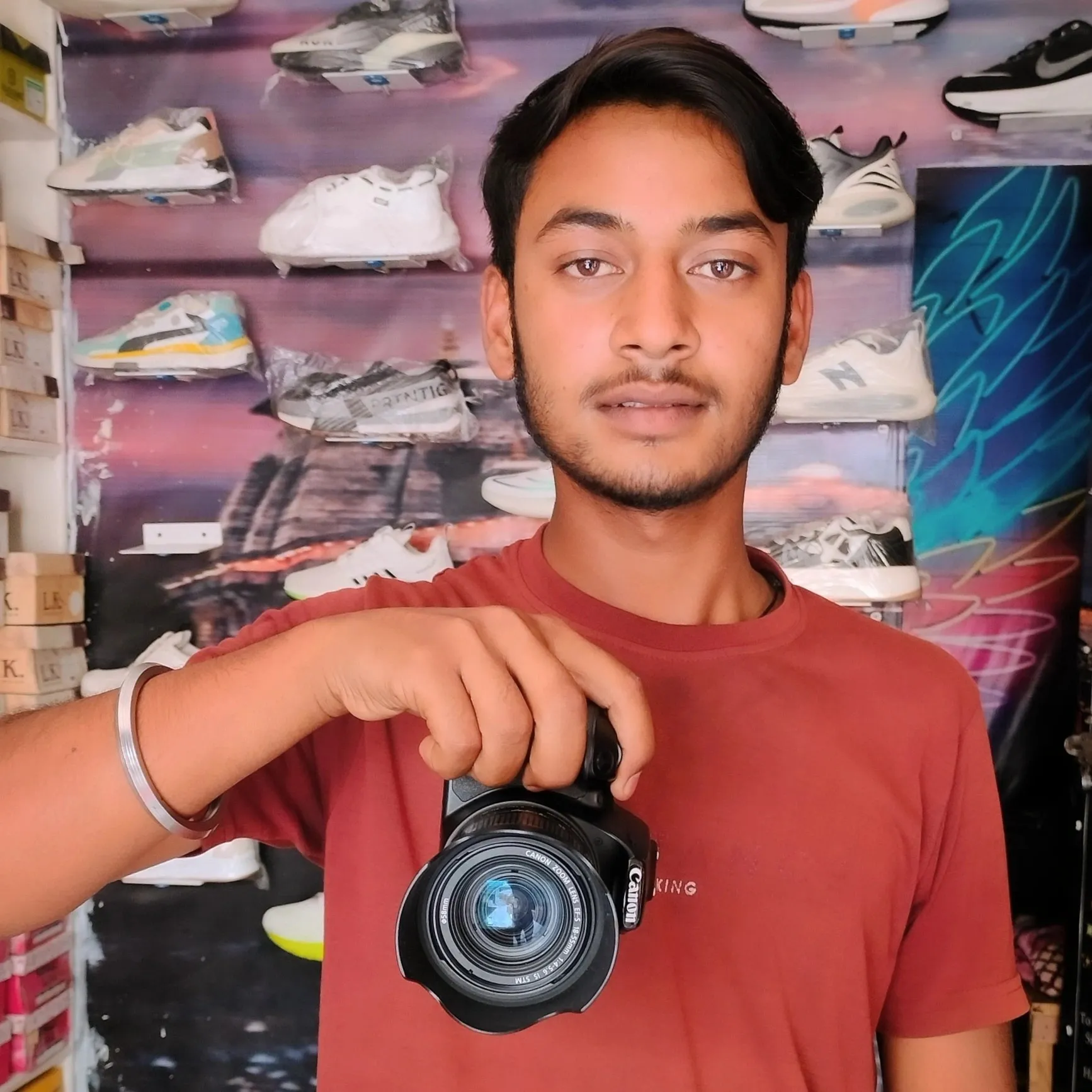 Abhay Lodhi
