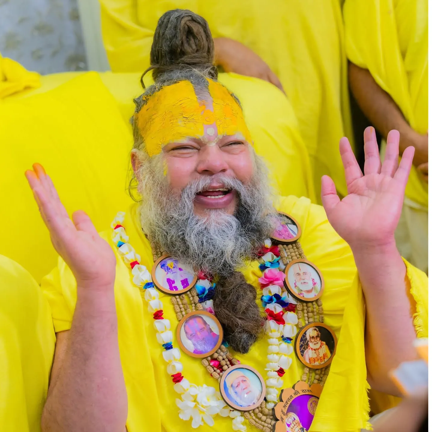 KALYUG TEACHER
