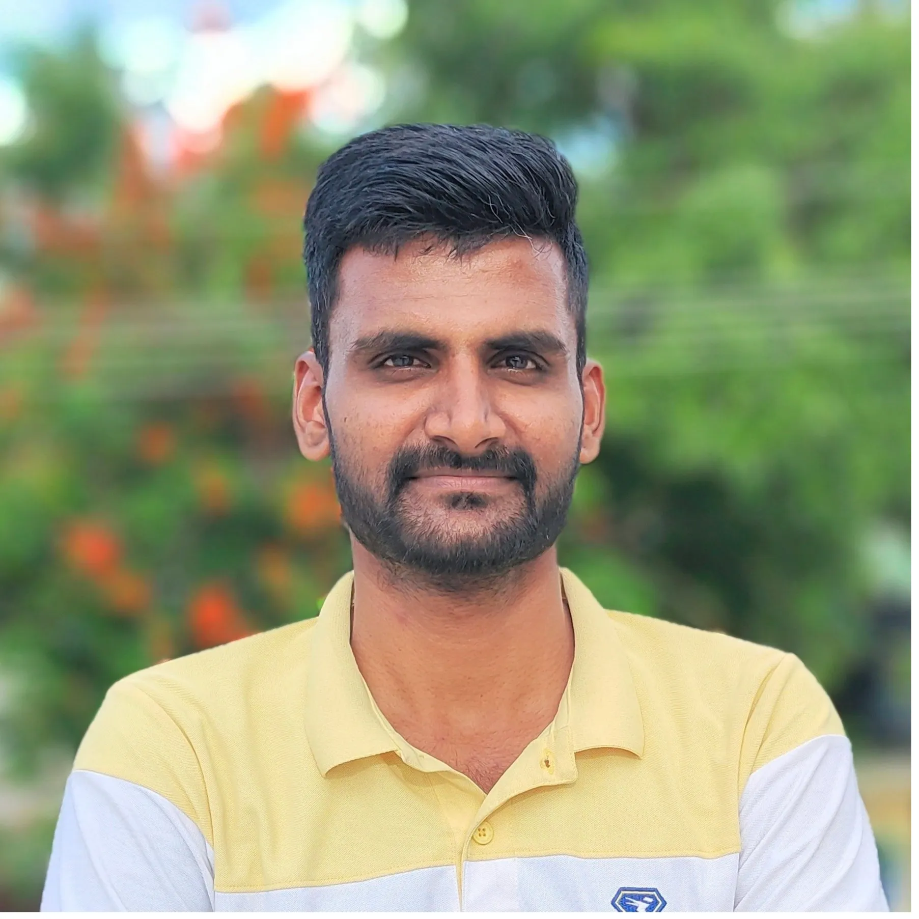 Gowtham D