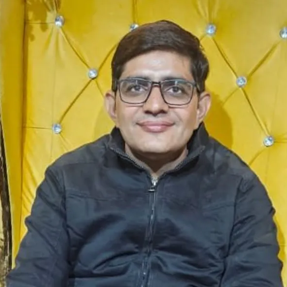 Surender Singh