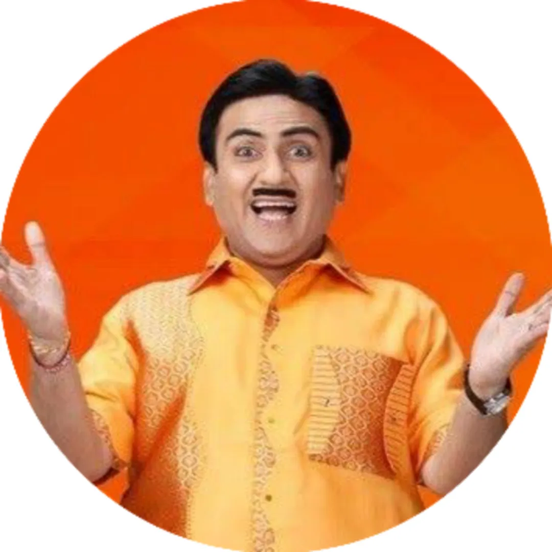 Purushotam Sharma
