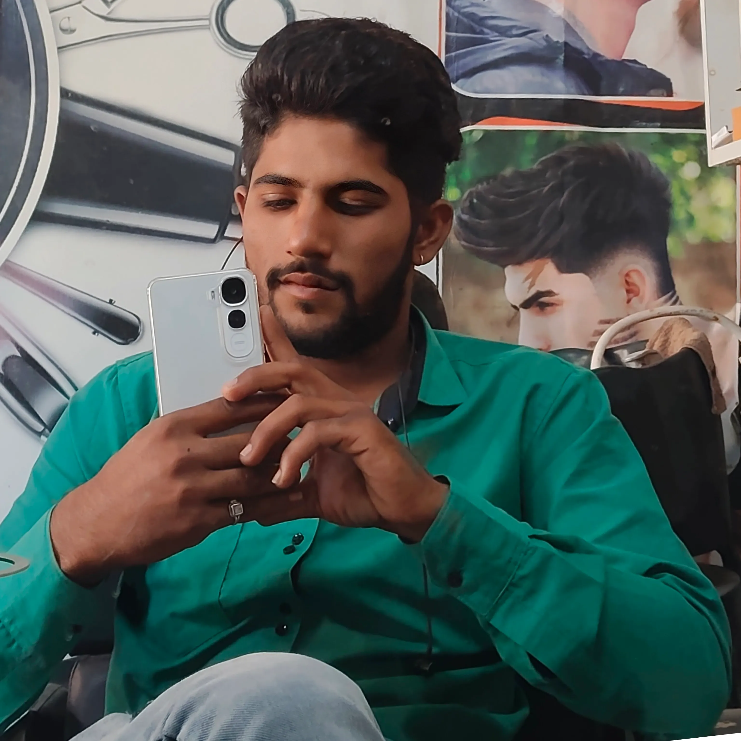 Prakash Ranwa