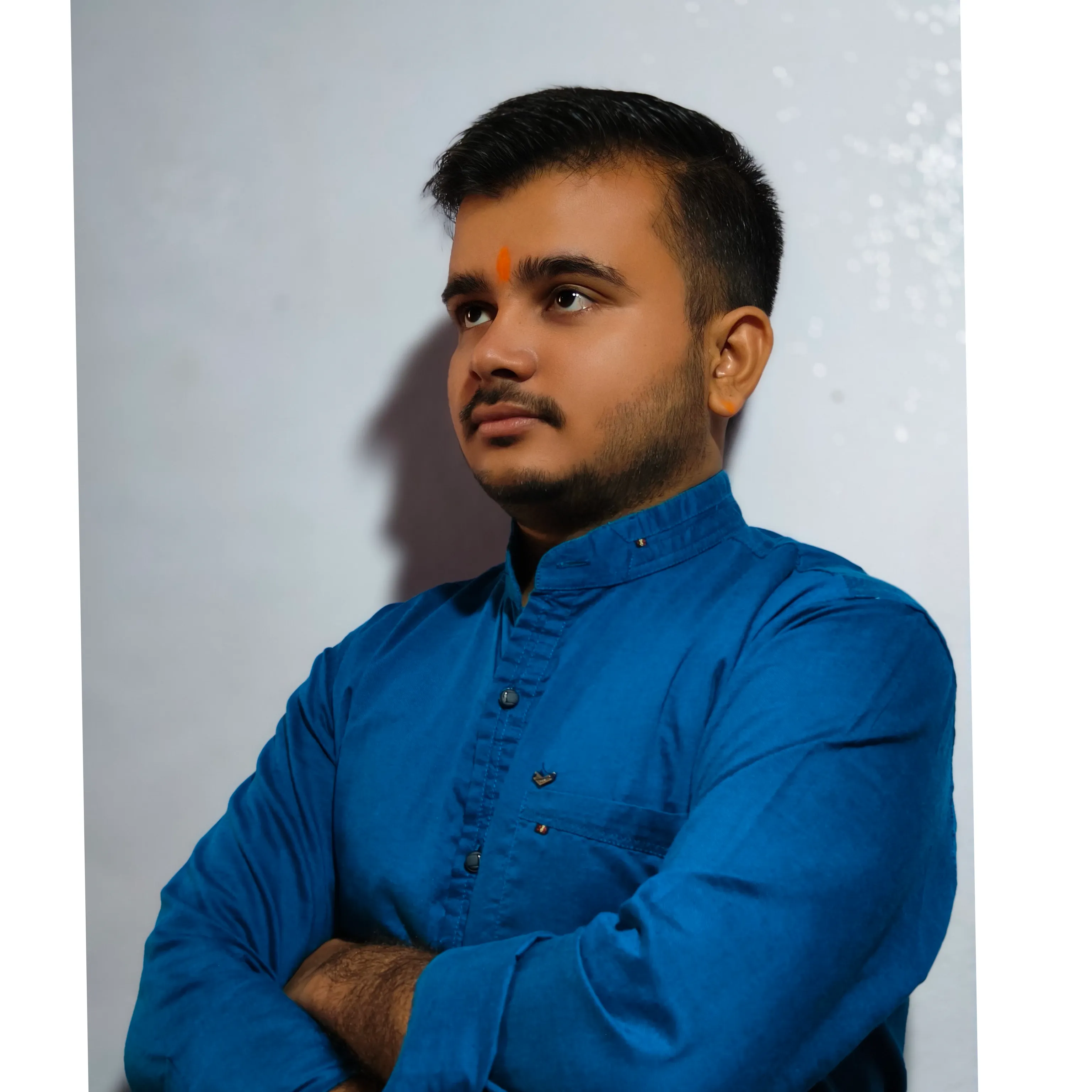 Monu kumar Ranjan