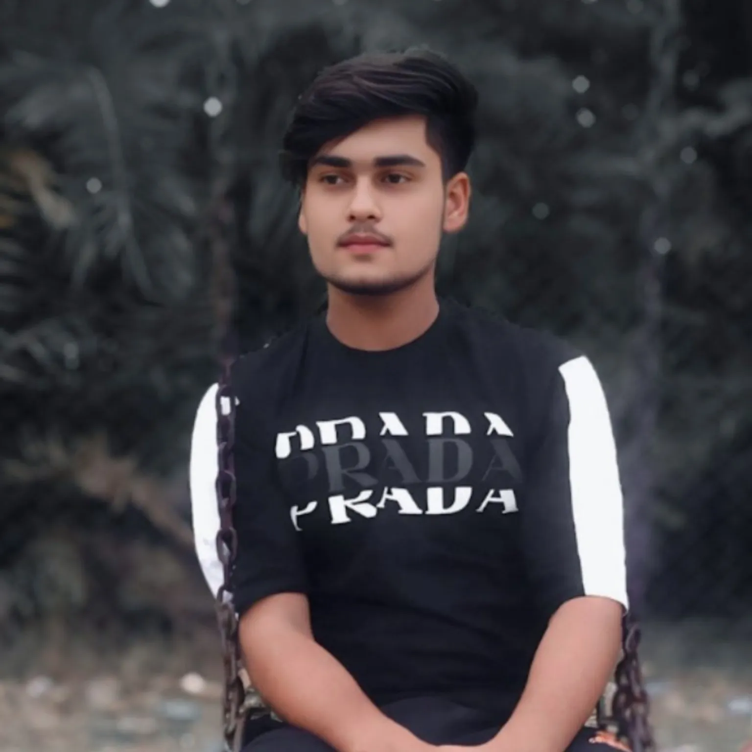 Awdhesh Kumar
