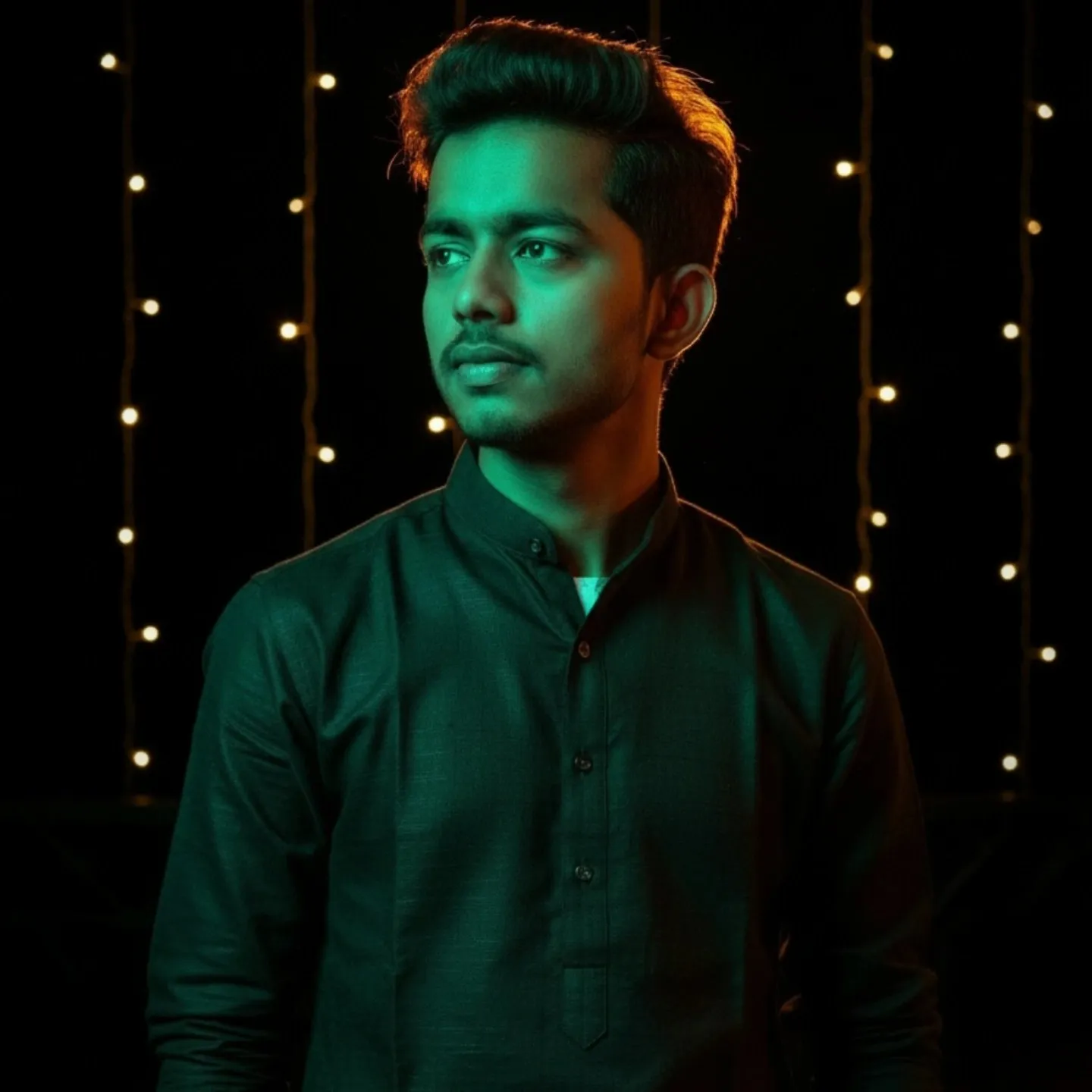 Ankush Kumar