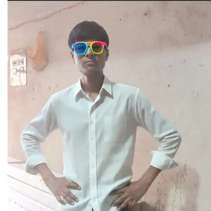 Vishal Kumarrajpur