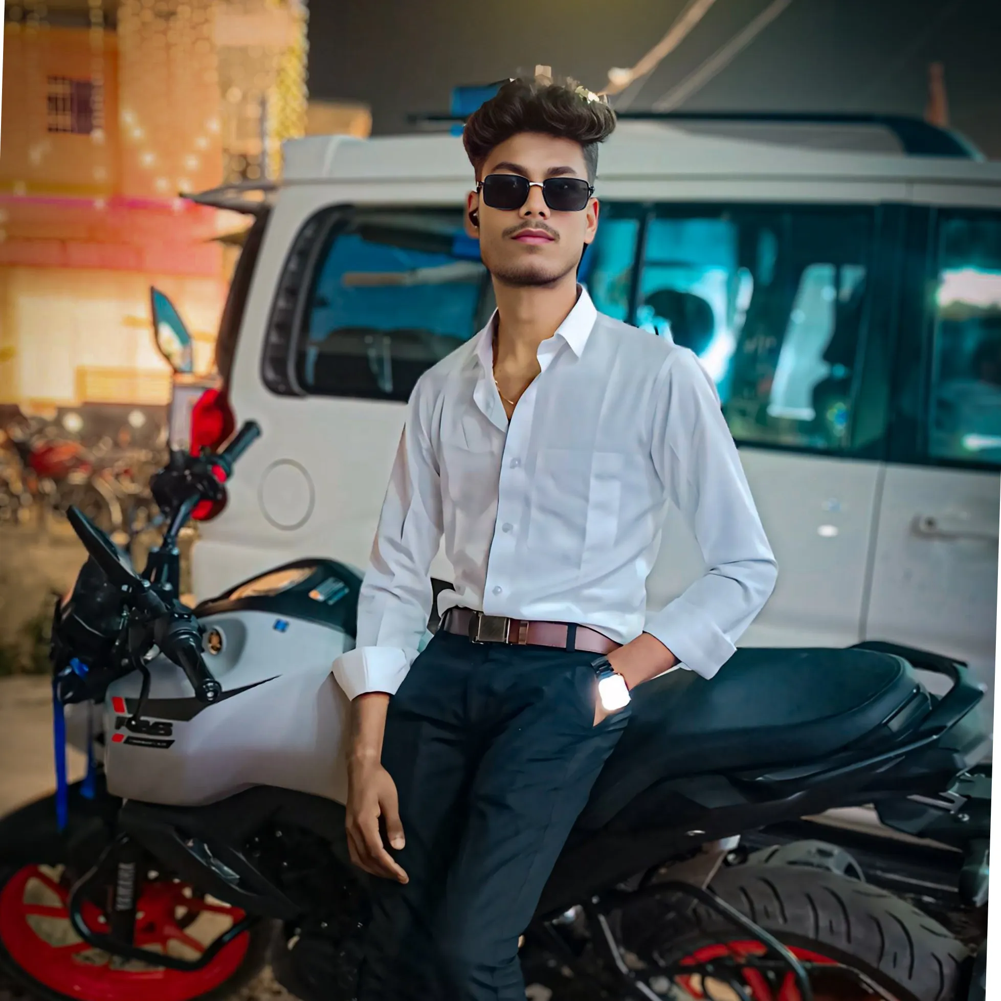 SITTU SARKAR