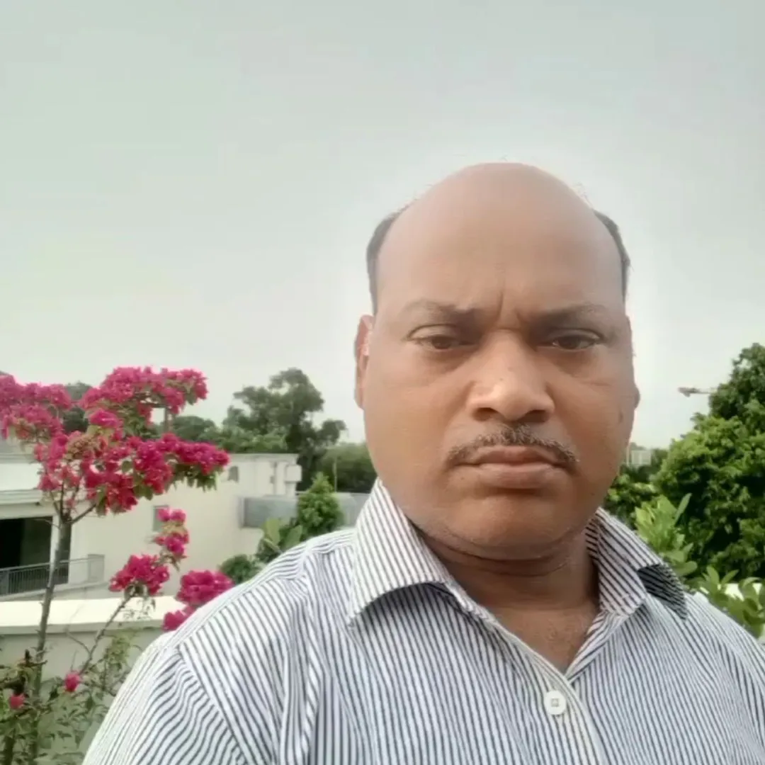 Anil Yadav