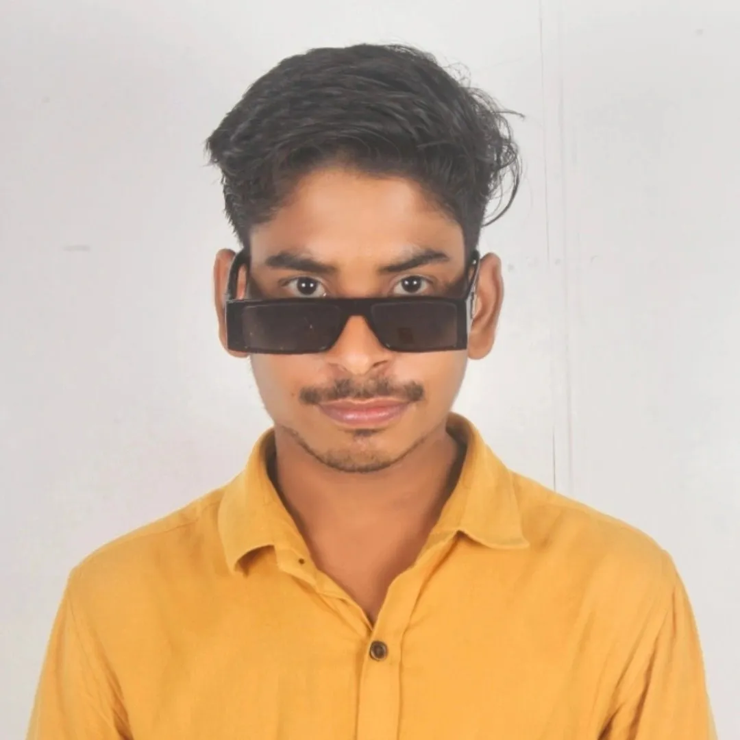 Nitin Vishwakarma