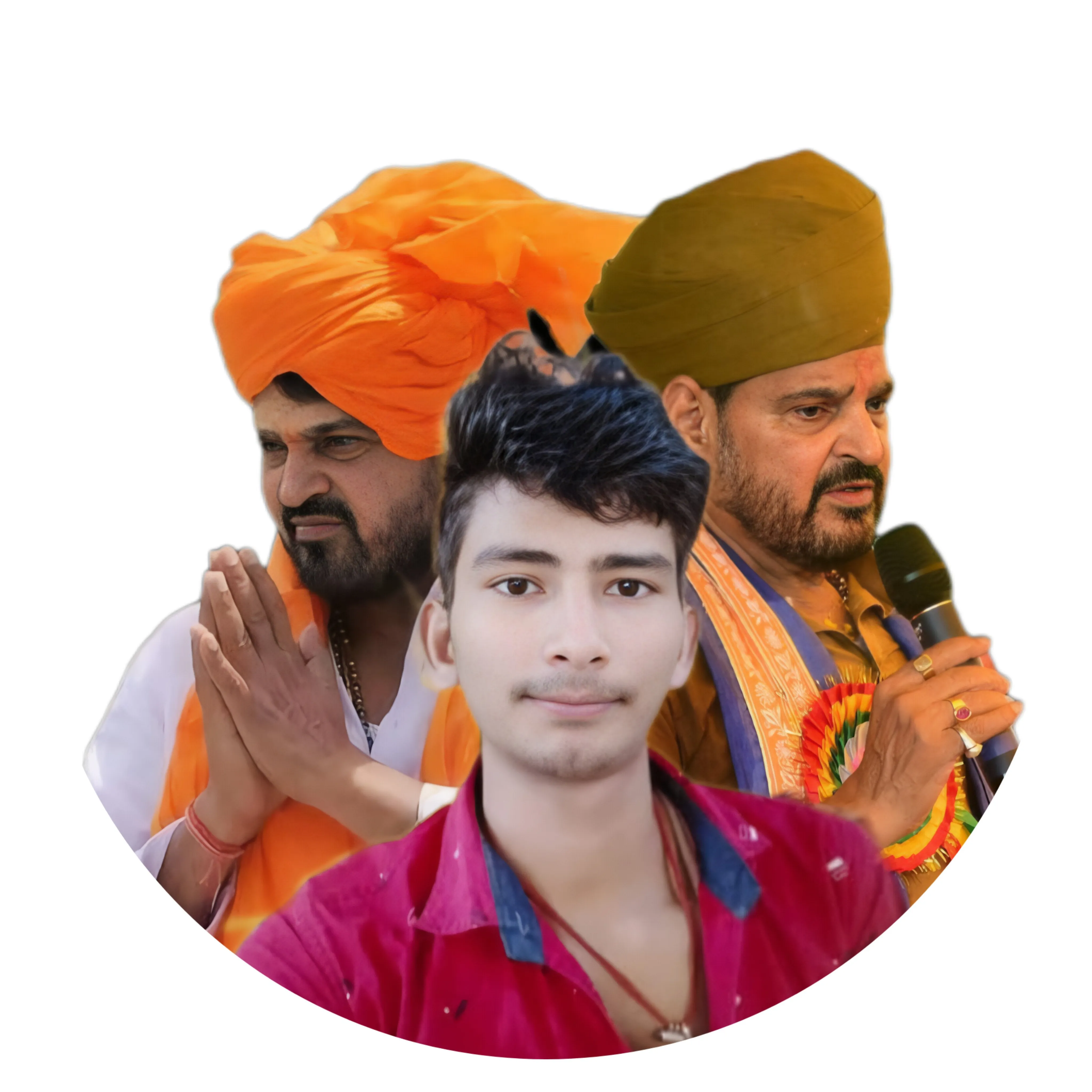 Pandit Angeshwar Nath Mishra