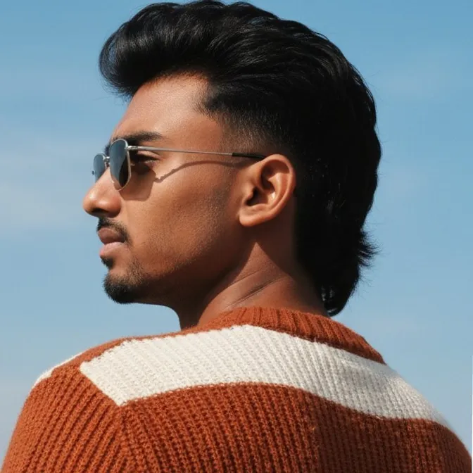 Hannan Hussain