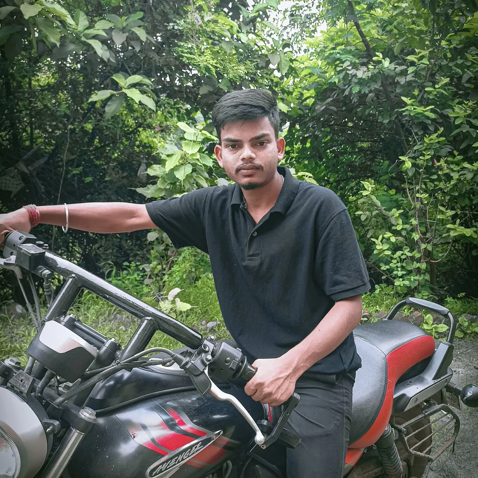 Mithun Das
