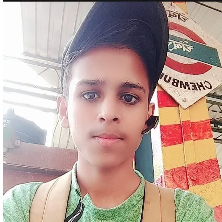 Ansari Abuzar