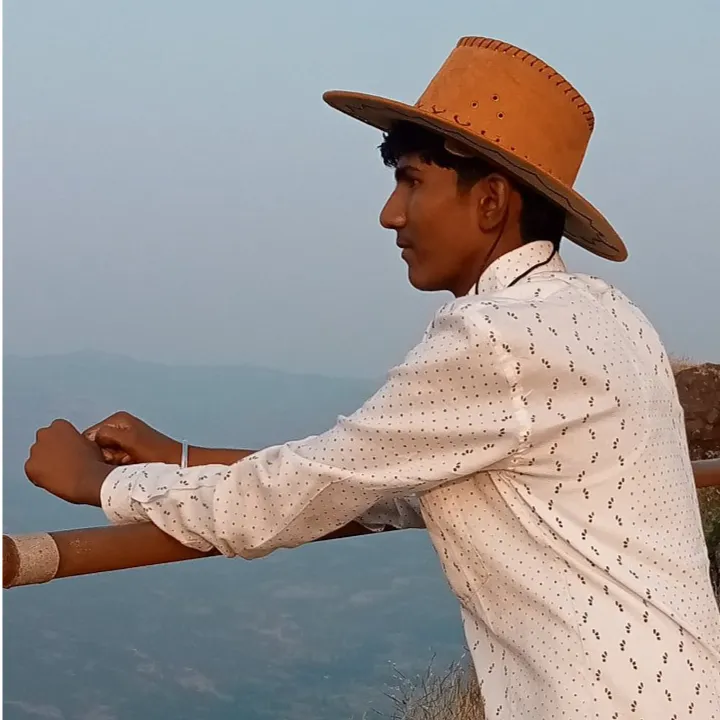 Nilesh Bharude