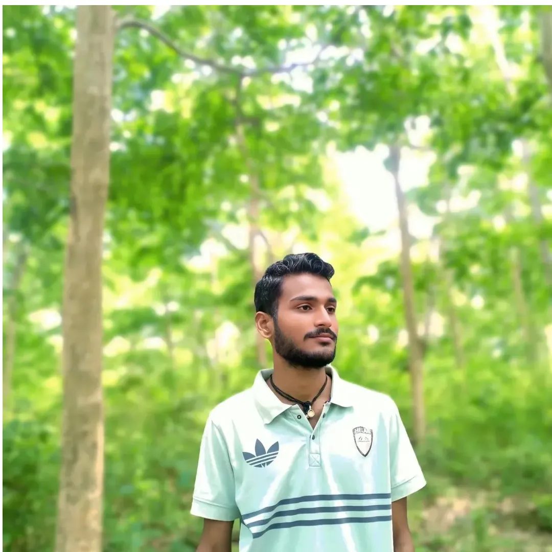 Nikhil Gowala