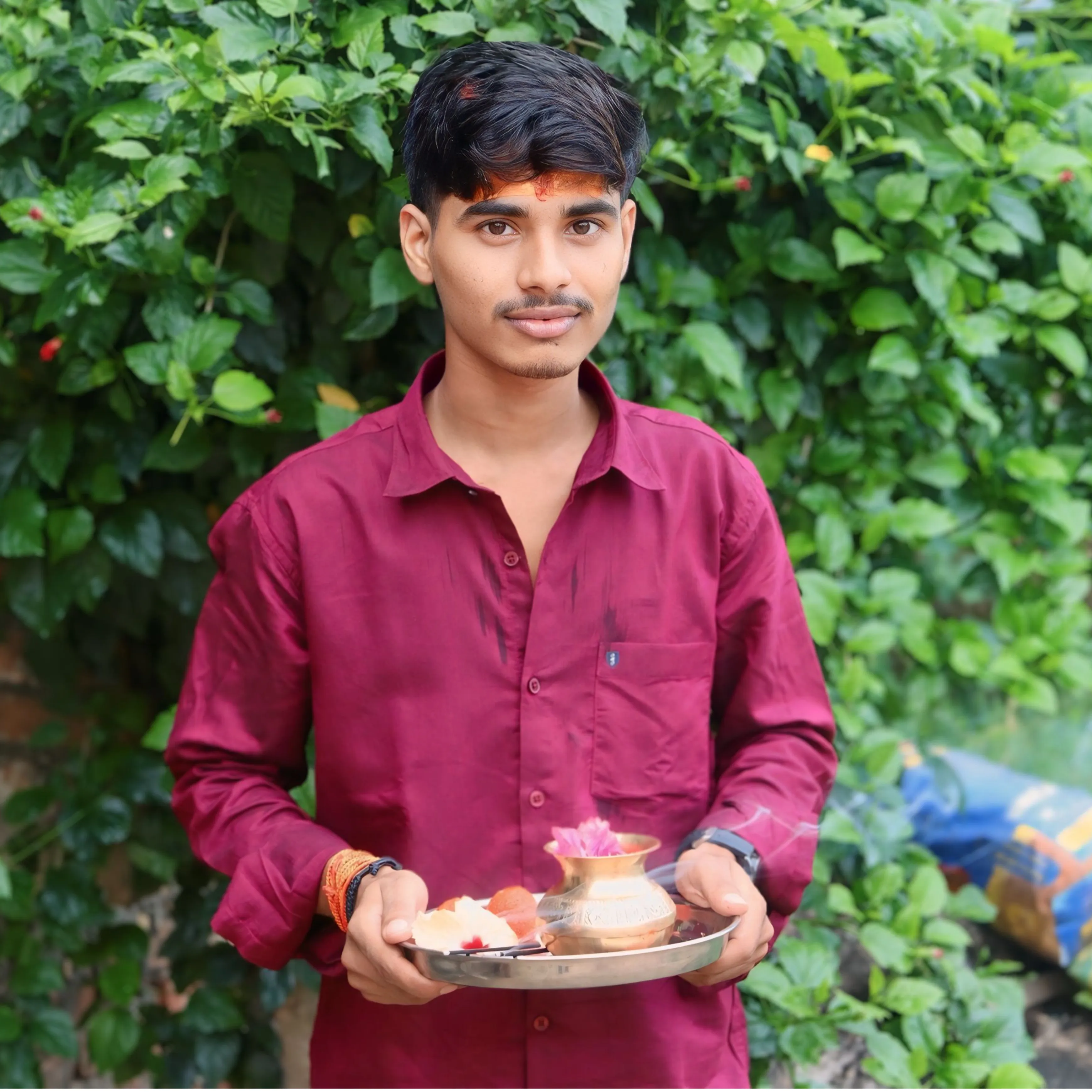 Rajan Kumar