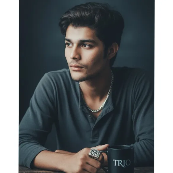 Suhaan Khan