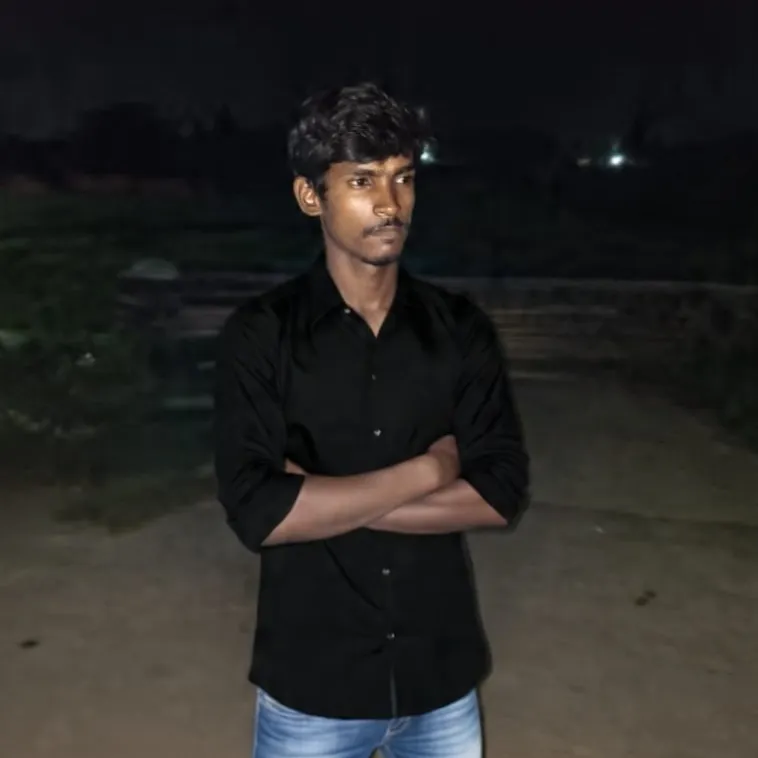 Raj Gond