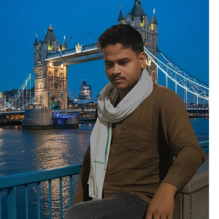 dharmender yadav
