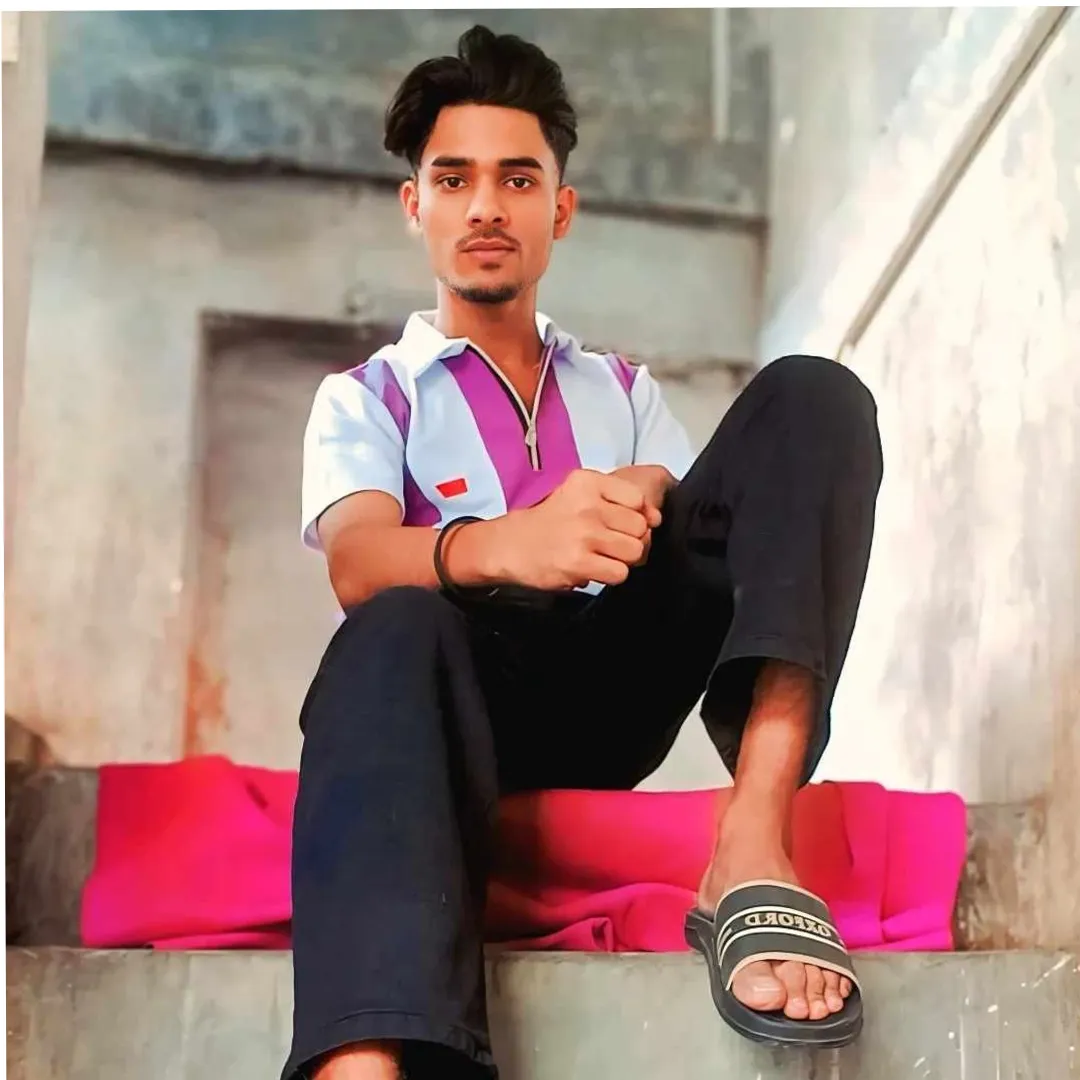 MD saif Ali