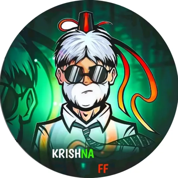 Krishna gamer