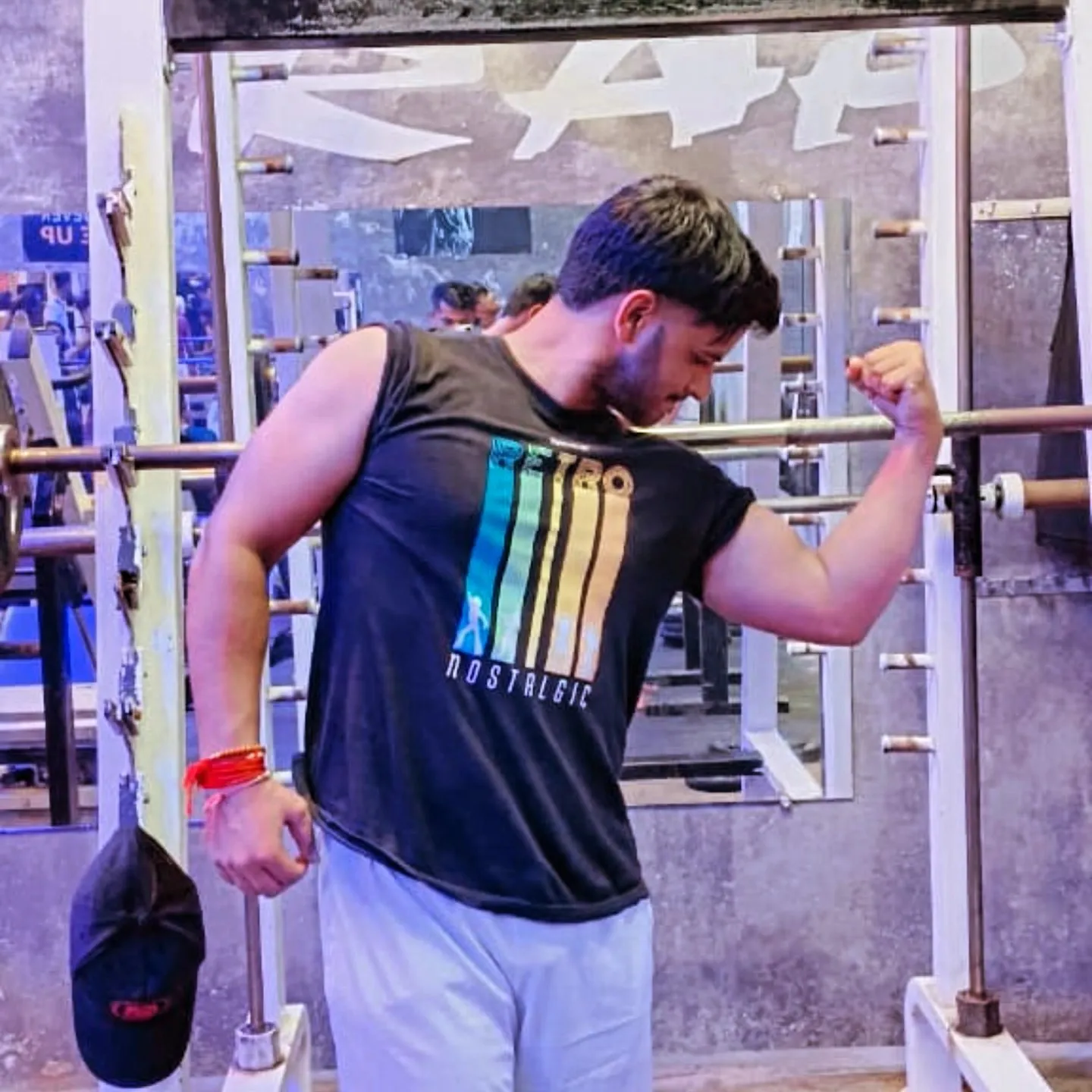 Balram Singh