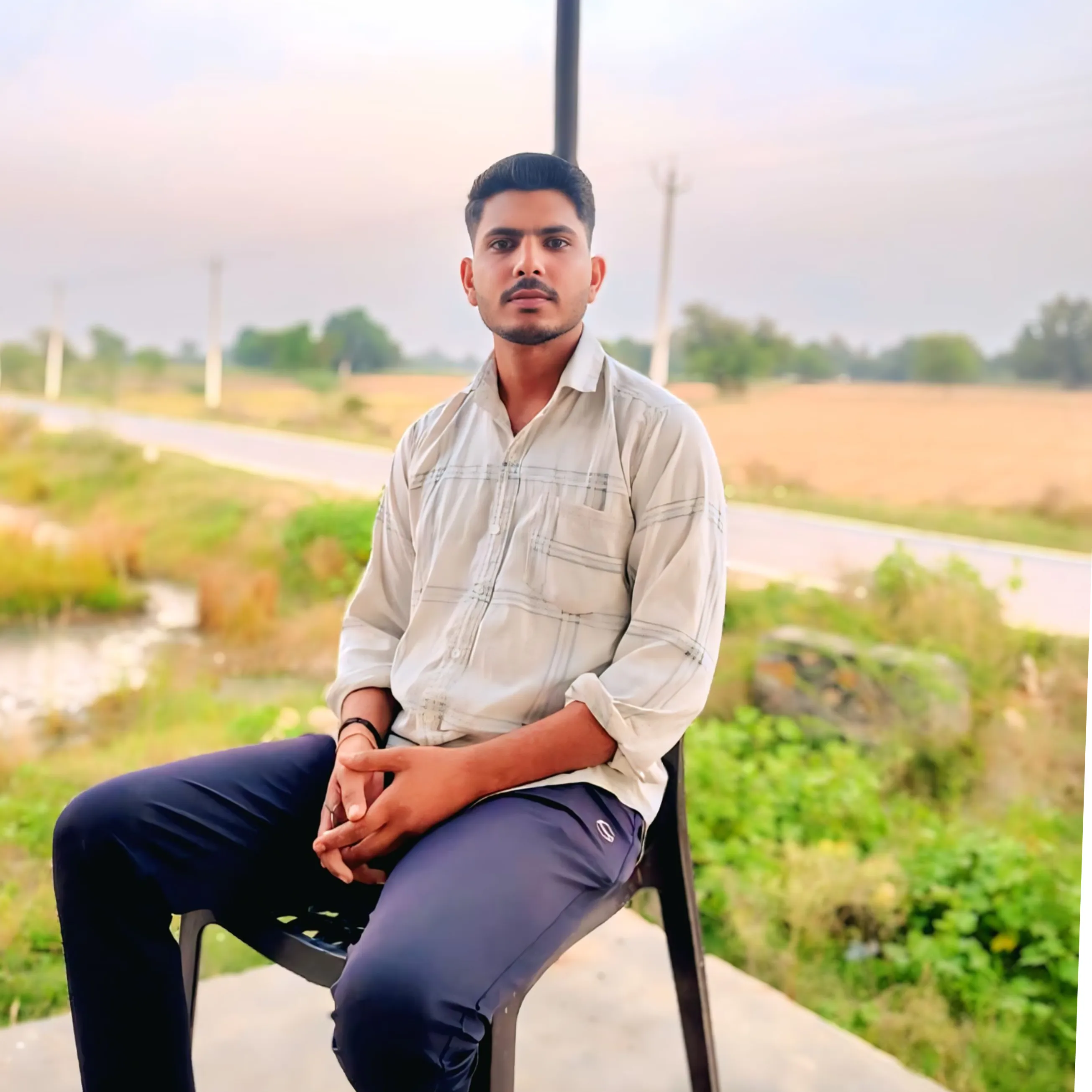 jitendra kakrwal