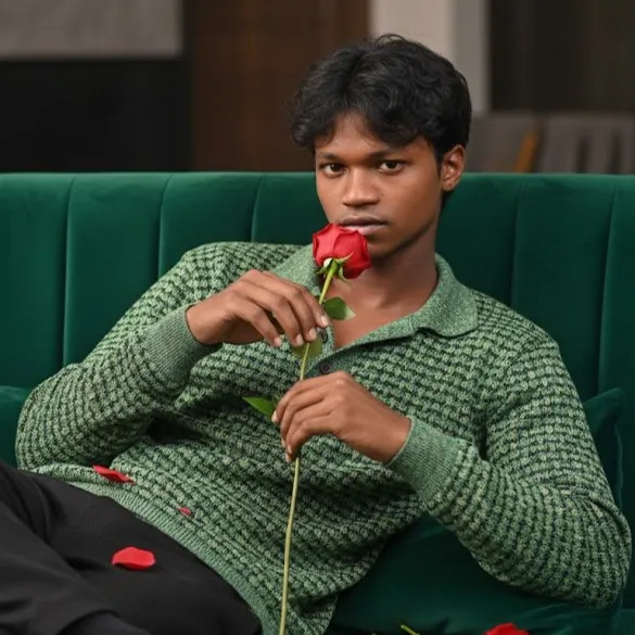 Singaiah Vanjam