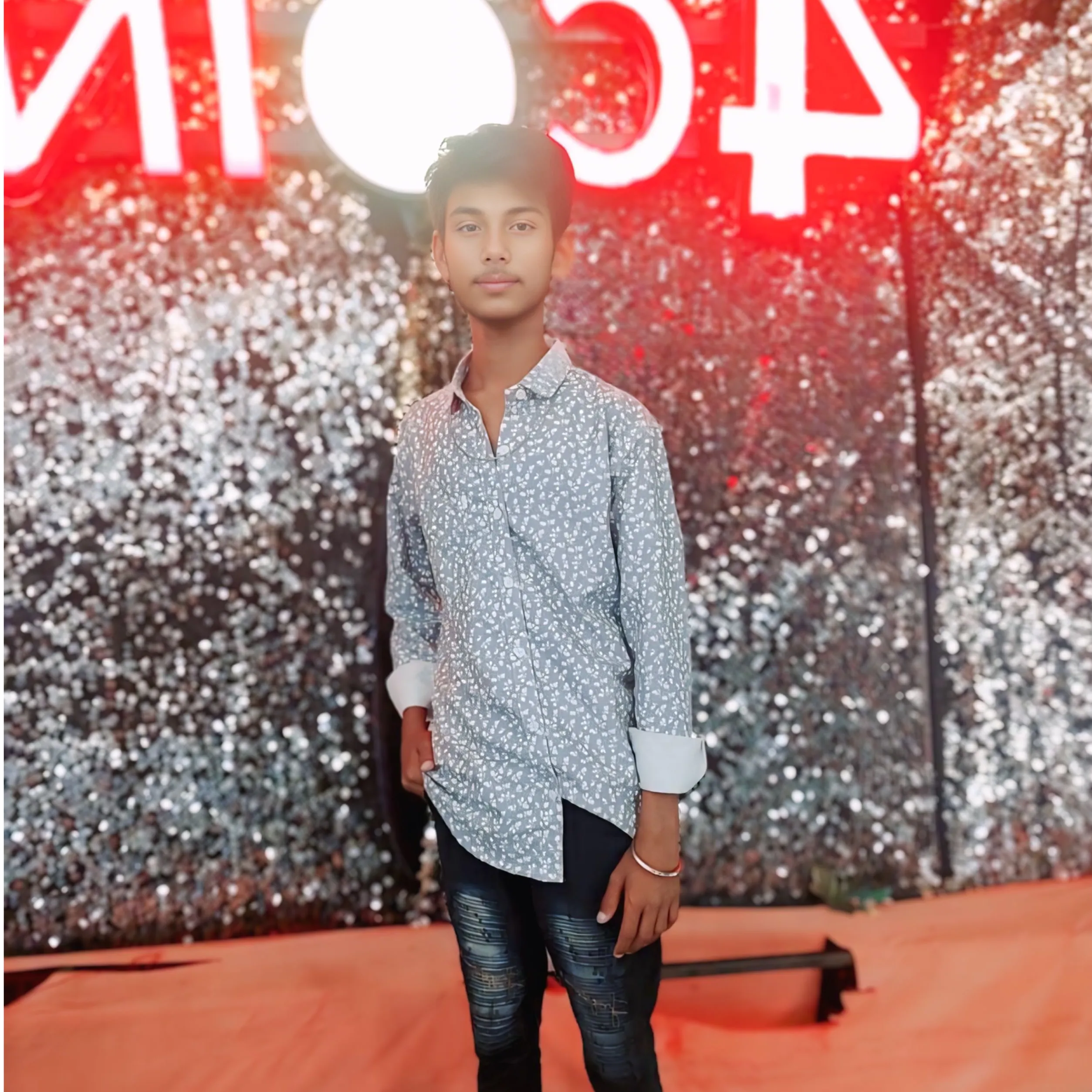 Tejas Nakhale