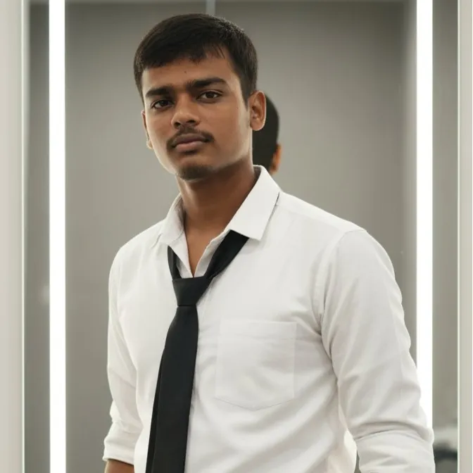 shyam vishwakarma