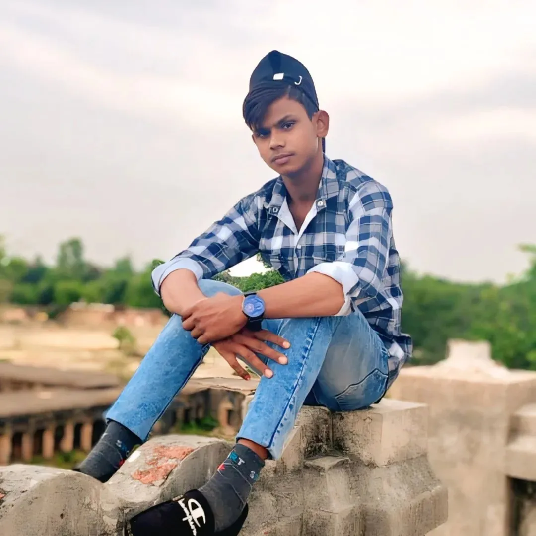 Muhammad Hasan