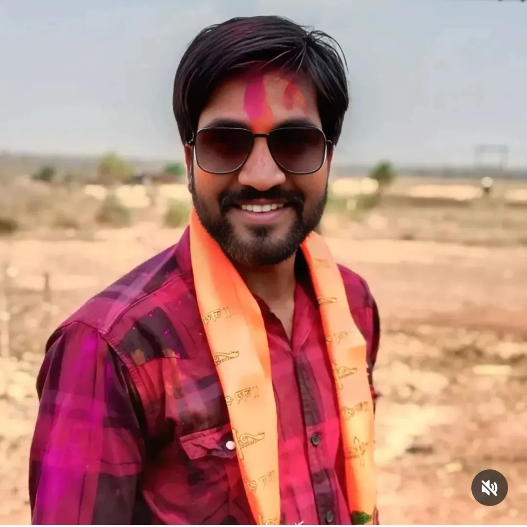 suneel gurjar