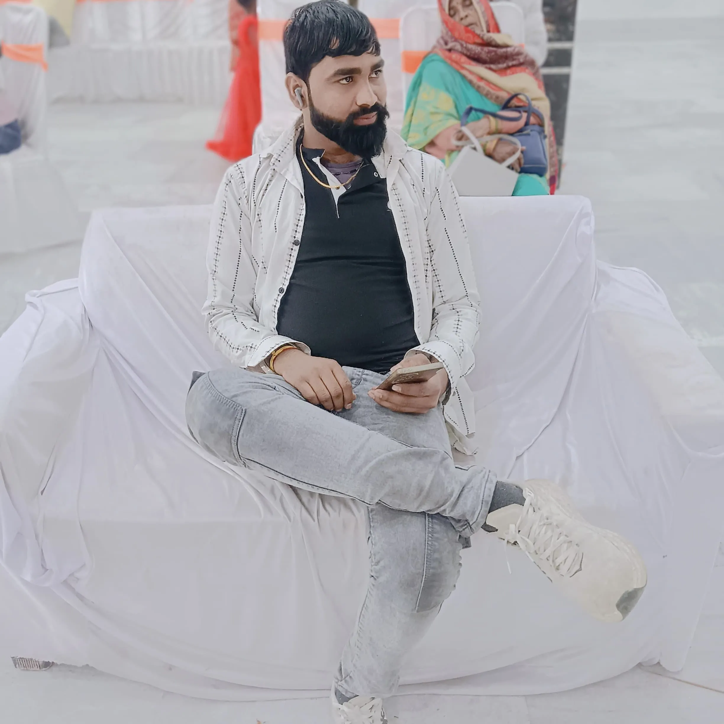 Anuj Kumar