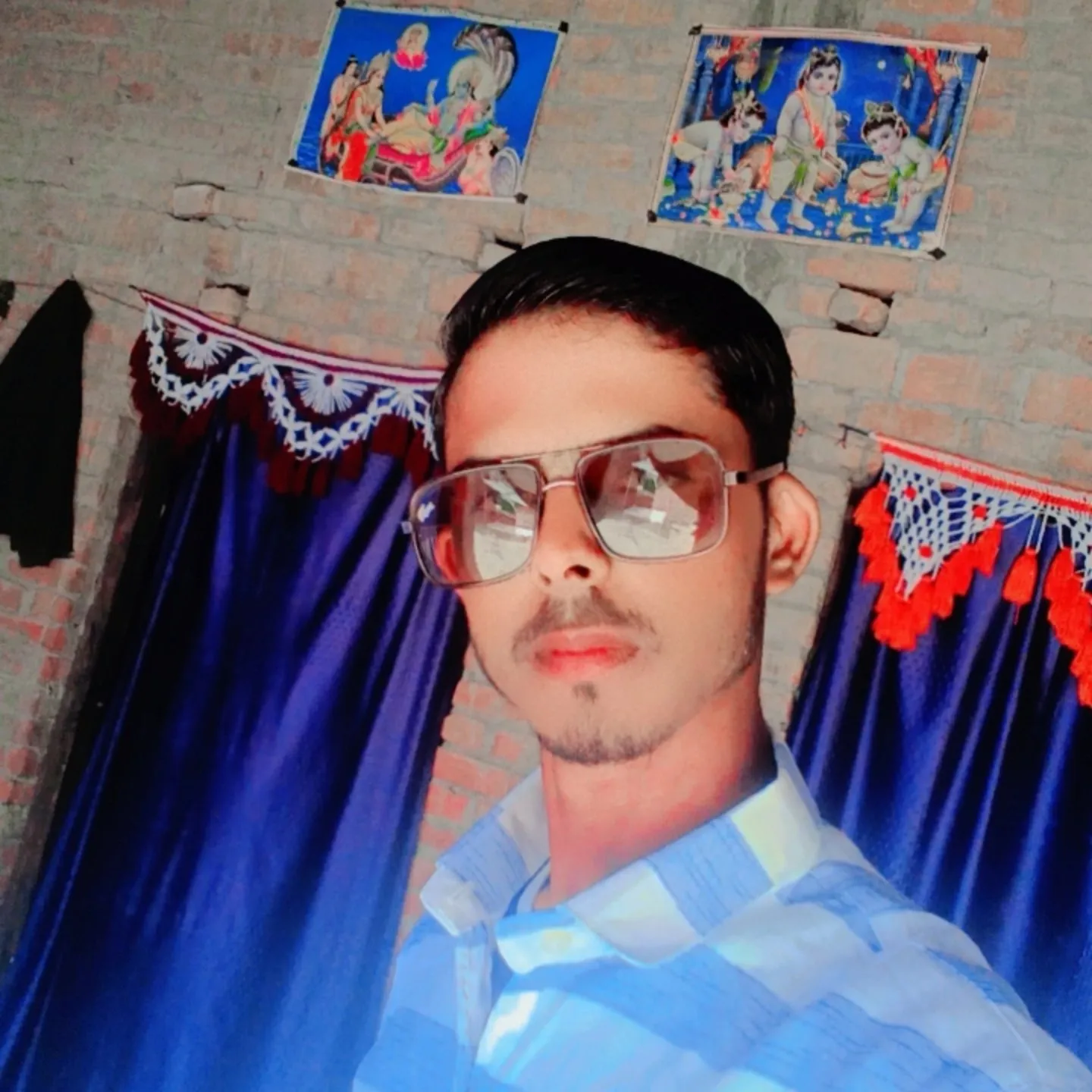 Alok Maurya