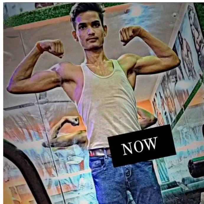 kuldeep kushwah