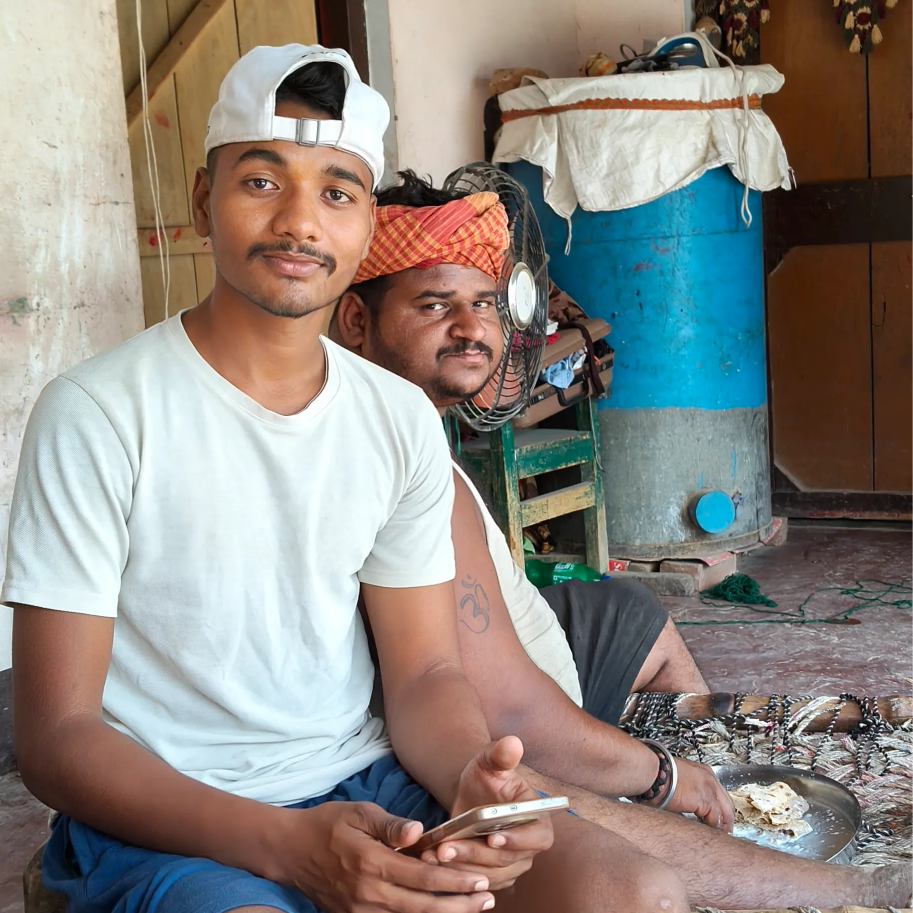 yadav business
