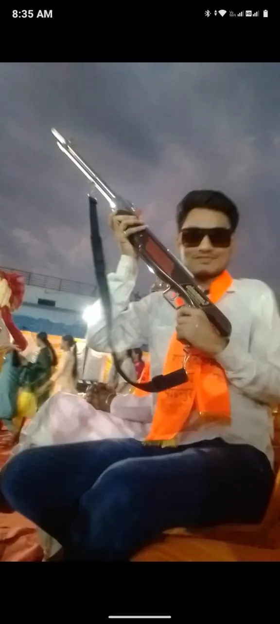Om Dwivedi