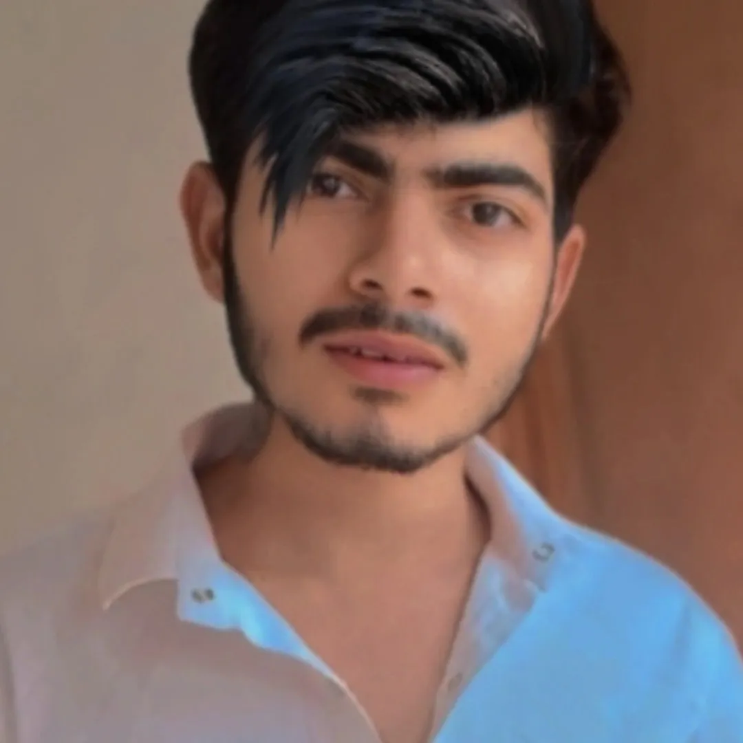 Sonu Goswami