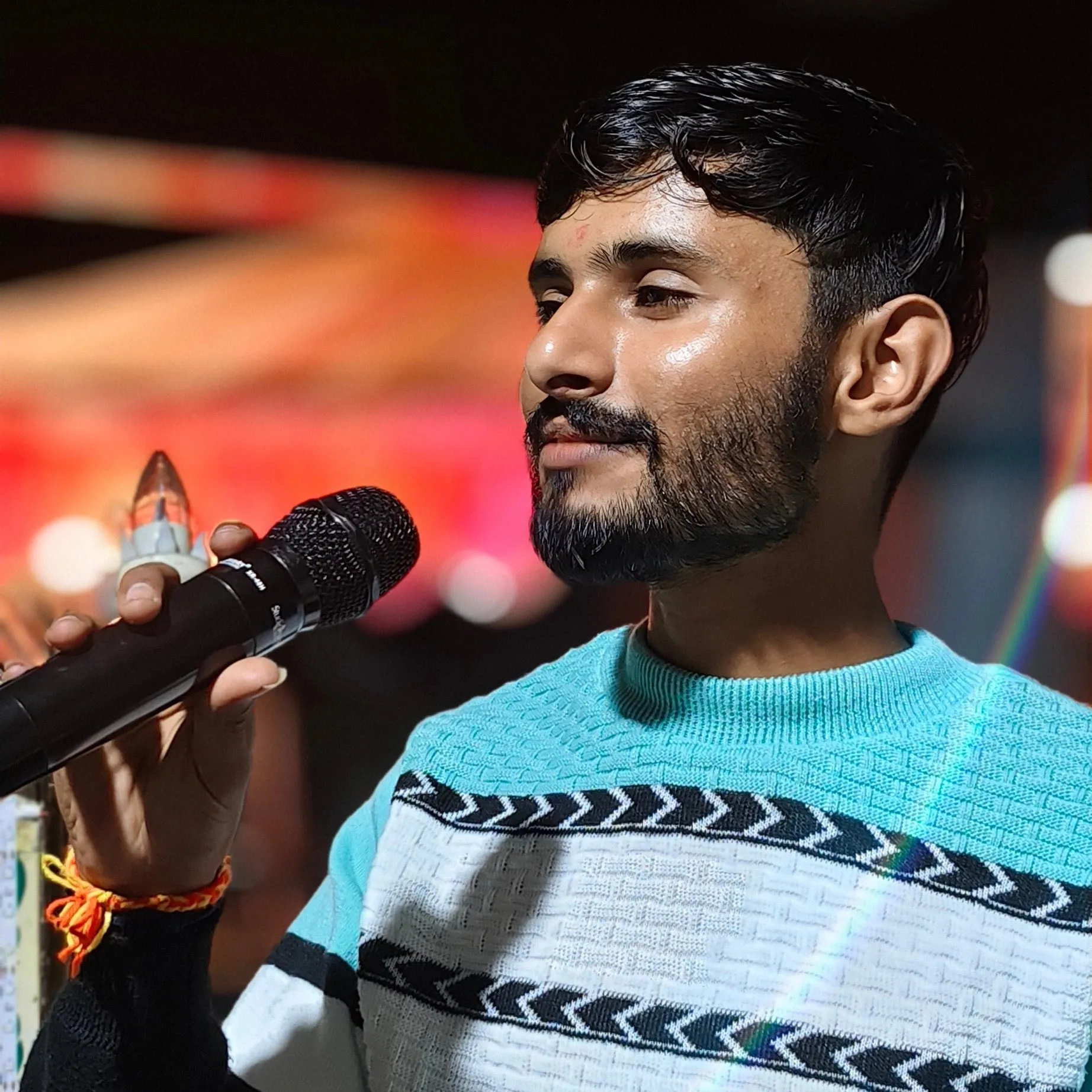 Pratap gadhvi