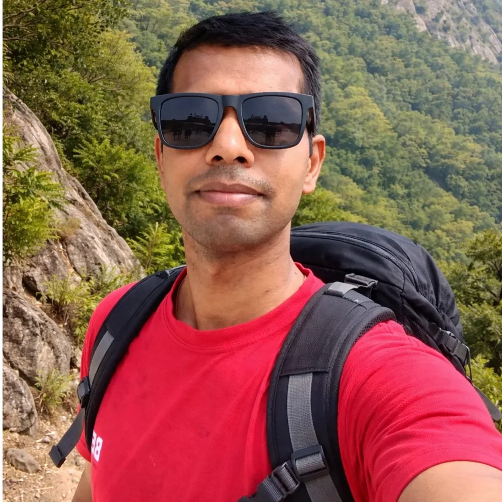 Ravi shanker
