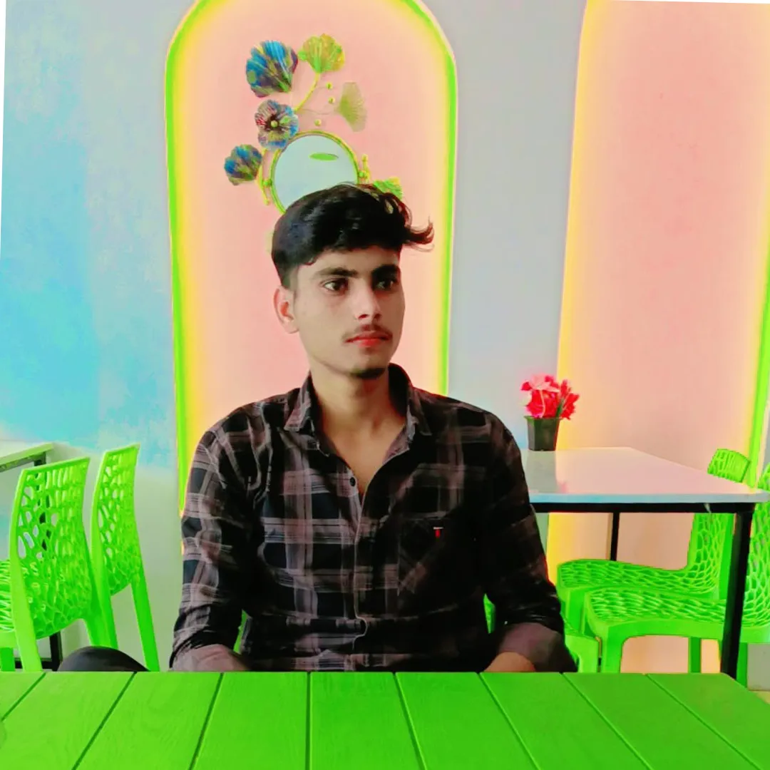 Sanjay Goswami