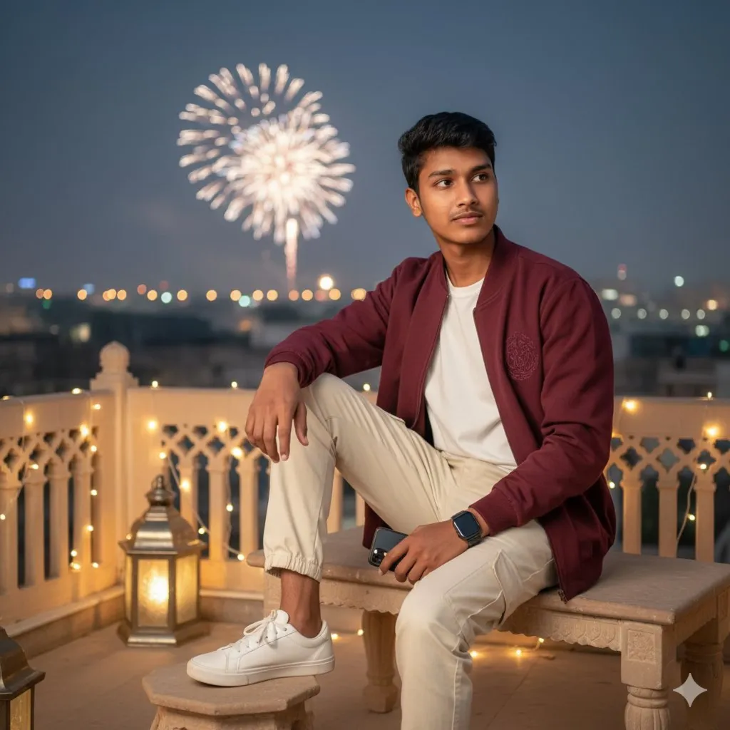 Vivek Maurya
